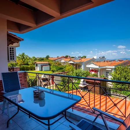 Elaia וילה חניוטי