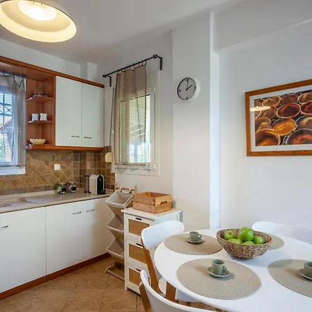 Elaia וילה חניוטי