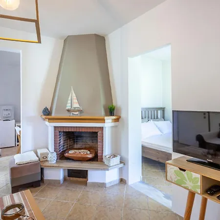 Elaia וילה חניוטי