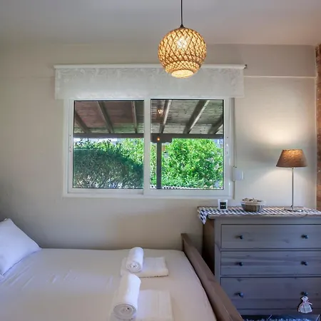 Elaia וילה חניוטי