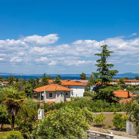 וילה Elaia חניוטי