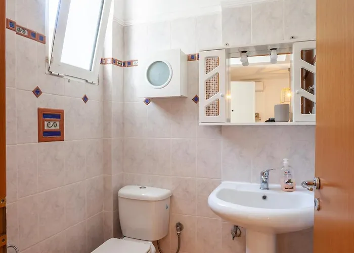 Elaia Villa Chaniotis