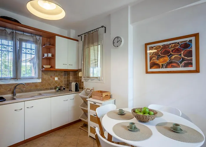 Elaia Villa Chaniotis