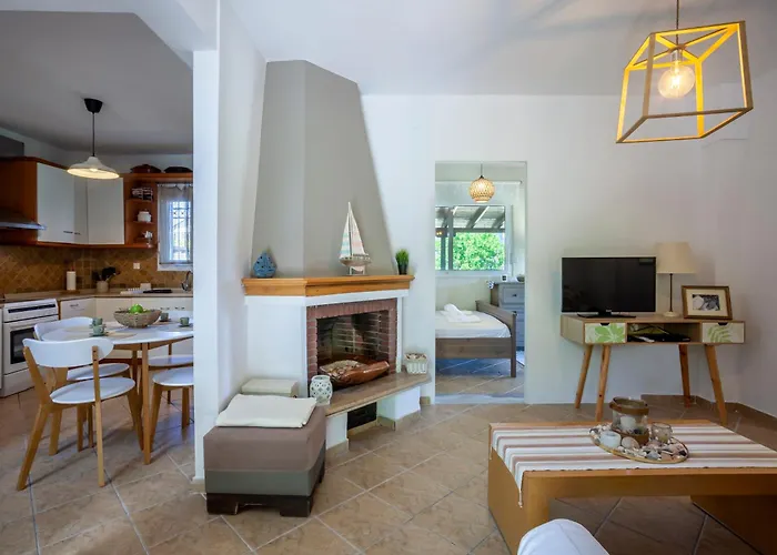 Villa Elaia Chaniotis