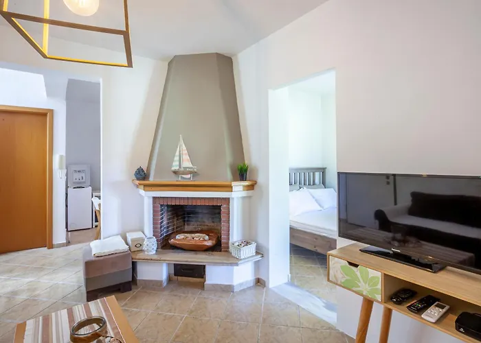 Elaia Villa Chaniotis