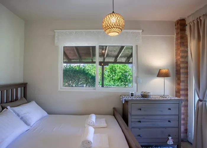 Elaia Villa Chaniotis