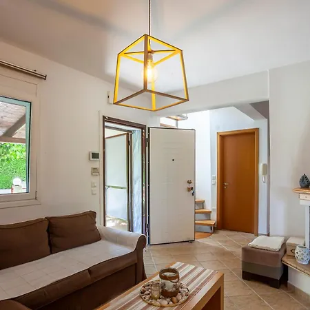 ヴィラ Elaia ハニオティス