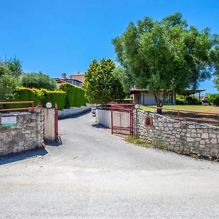 Villa Elaia Hanióti