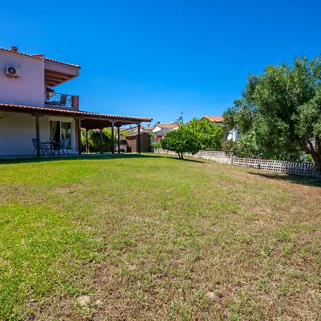 Villa Elaia Hanióti