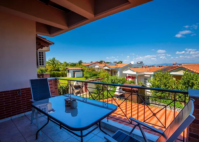 Elaia Villa Chaniotis