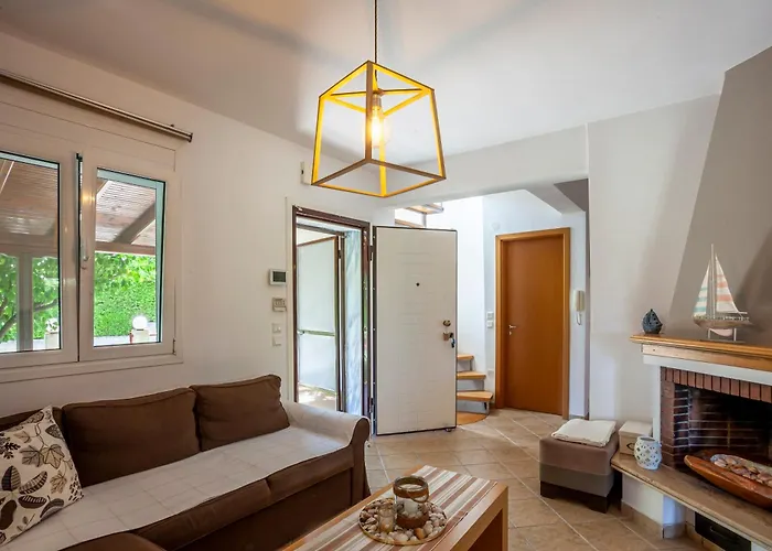 Villa Elaia Chaniotis