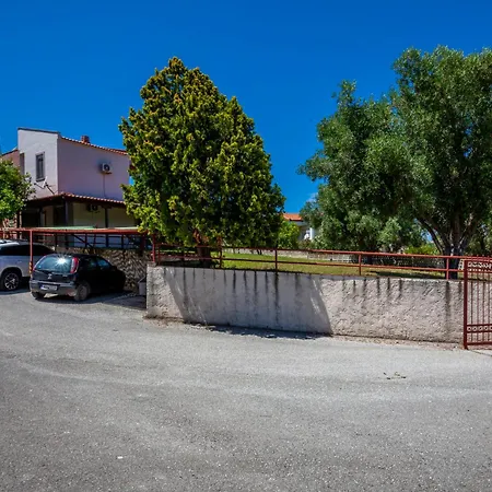 Вилла Elaia