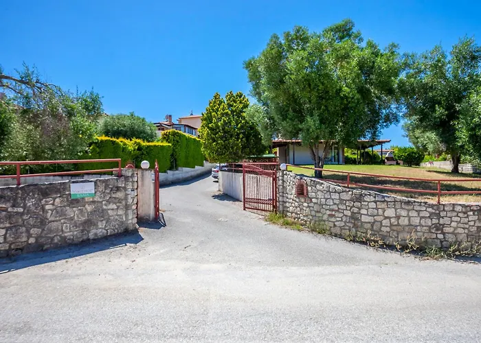 Villa Elaia Hanioti