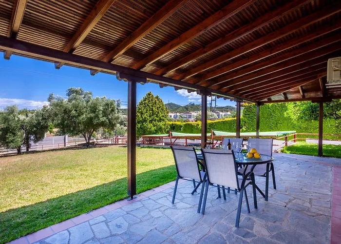 Villa Elaia
