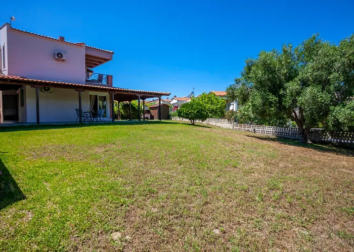 Villa Elaia Hanioti
