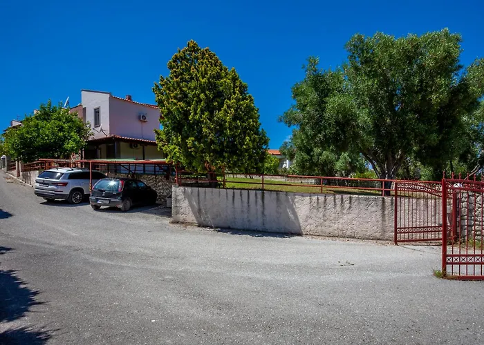 Villa Elaia